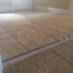 Flooring Installation