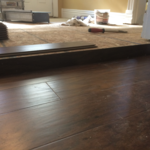 Flooring Installation