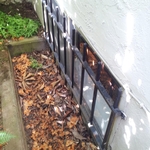 Window Security Bars Replacement