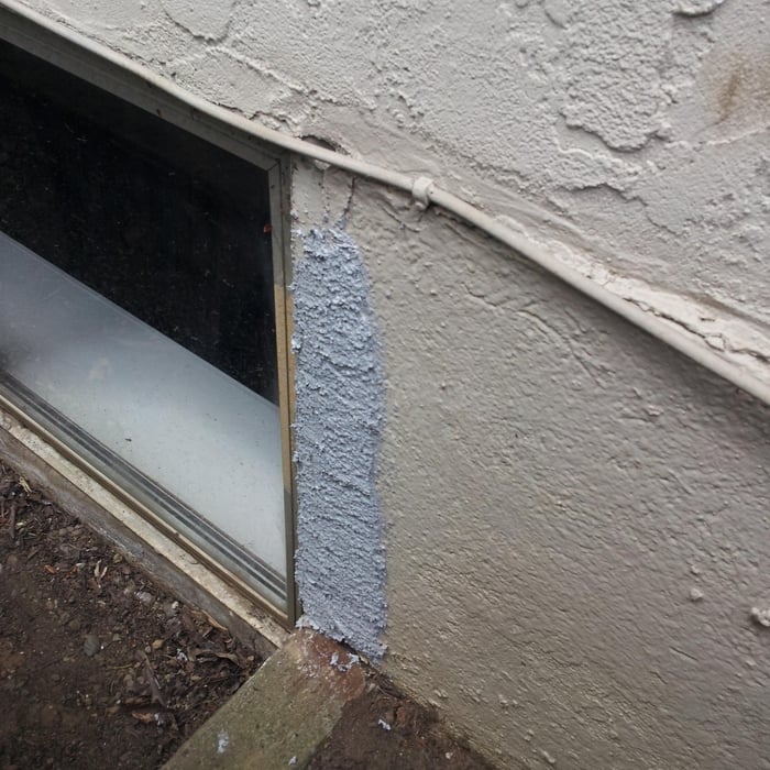 Concrete Repair