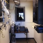 Better equipment and cable management