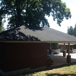 New Construction Carport