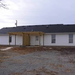 Duplex Rental Unit