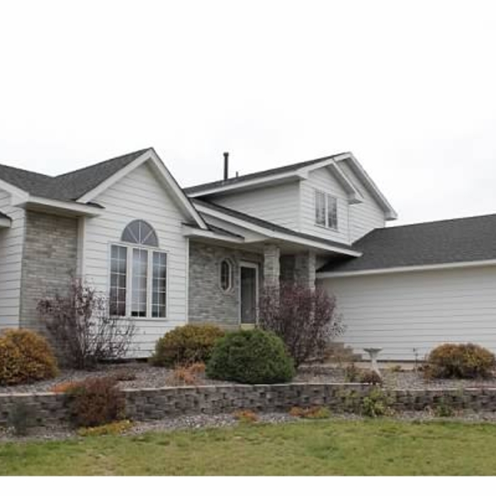 Personla Home I Built
