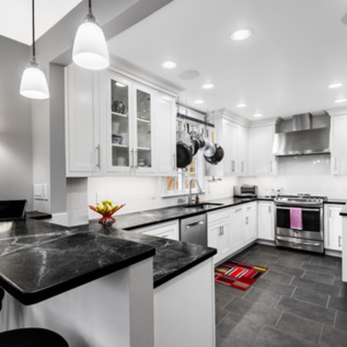 Narberth PA Kitchen