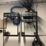Network Drops