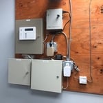 Commercial Security