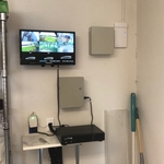 Comm. Security and CCTV