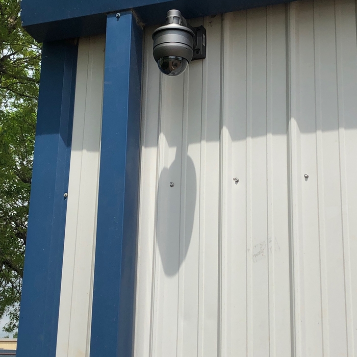 CCTV Camera