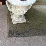 Heavy Soil Extraction