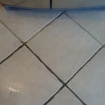 I clean under referidgerator first