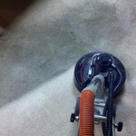 Carpet Cleaning