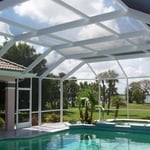 Pool Enclosure