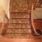 Carpet for Stairs