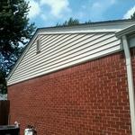 Siding, Trim, Gutters