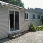 Siding, Trim, Gutters