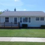 Siding, Soffit, Trim, Gutters