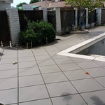 Pool Job