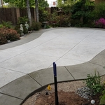 concrete