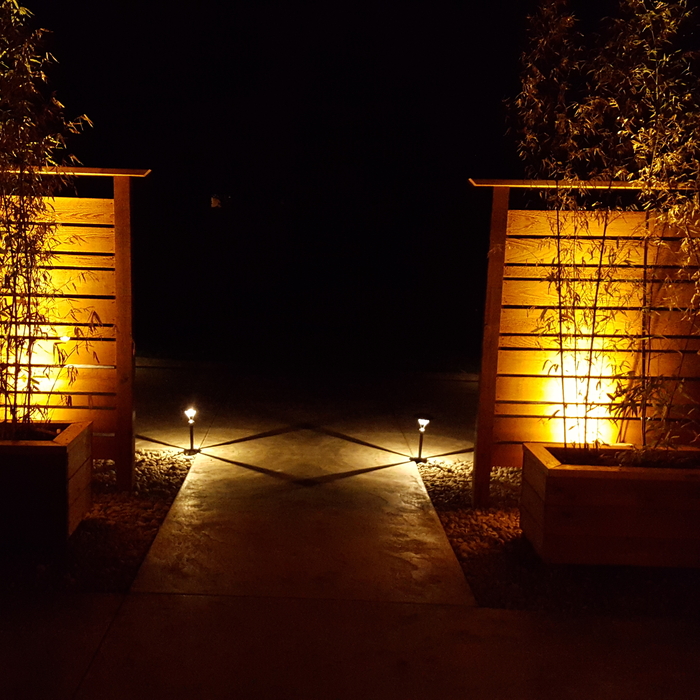 Night lights