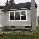 5” k-style rain gutter