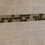 TILE IN KITCHEN