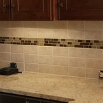 KITCHEN TILE