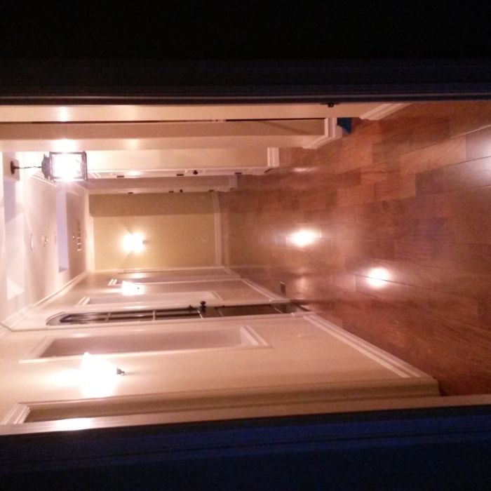 CHERRY WOOD FLOORING