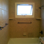full bath 1