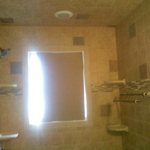full bath 2 with window