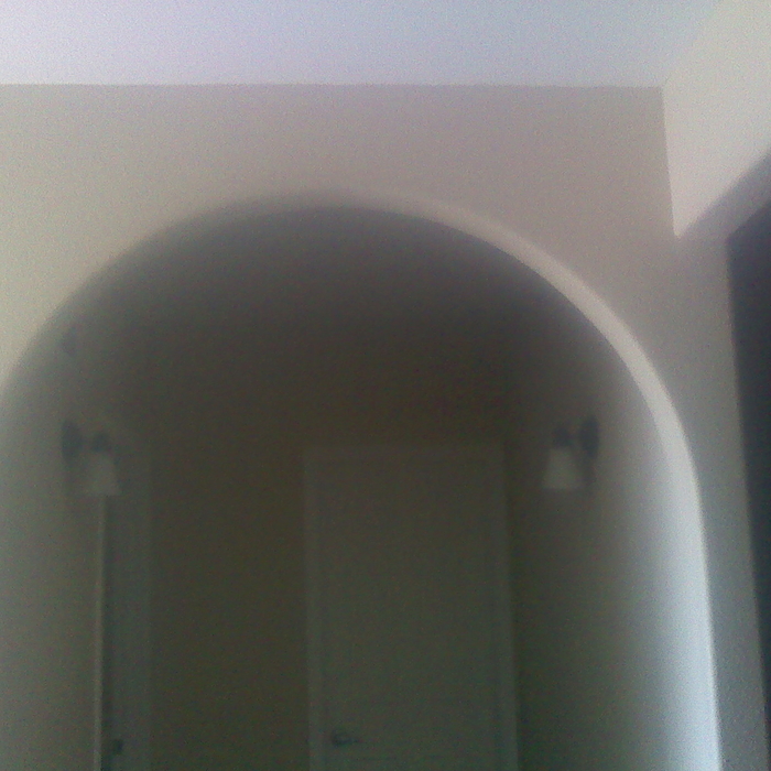 custom archways by Will