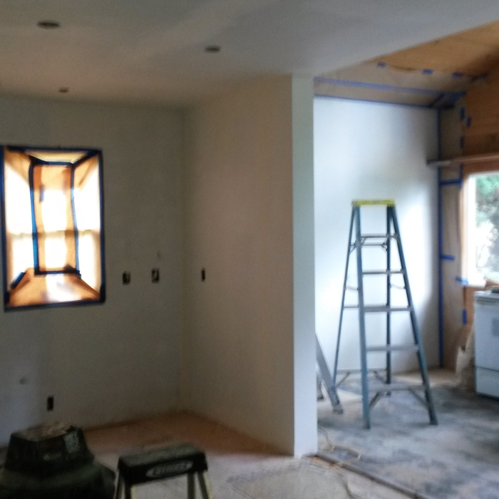 during