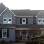 Siding