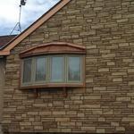 Cooper roof