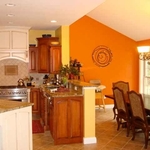 Kitchen and Nook Repaint, Boiling Springs, PA