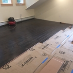 #/4 hardwood