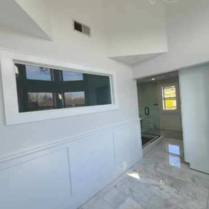 Shadow boxes
