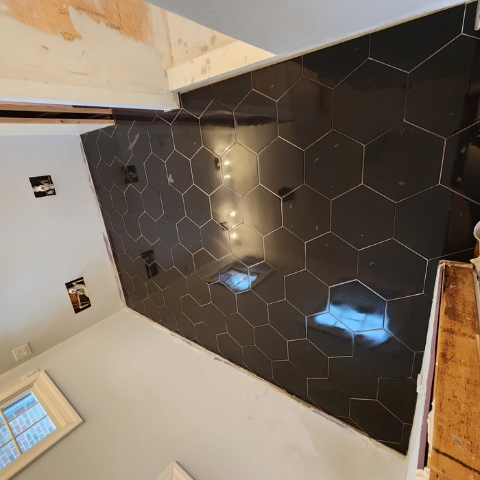 Floor Tiles