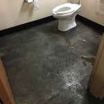 Concrete Cleaning & Sealing