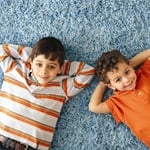 Cleaning Carpet