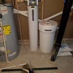 Brita Pro Water Softener