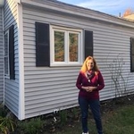 Encasement Windows