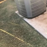 Complete install 5 Ton