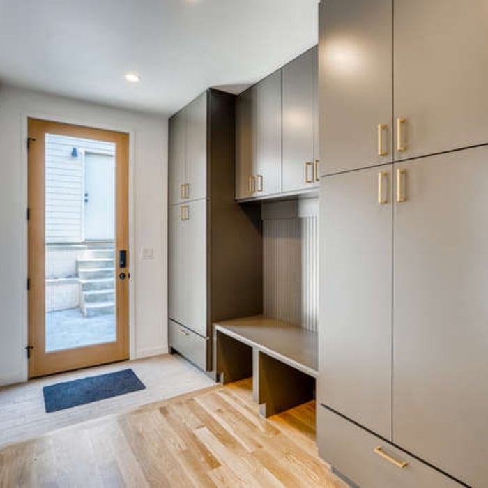Denver Remodel
