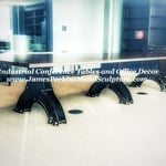 The "Indy" Conference Table
