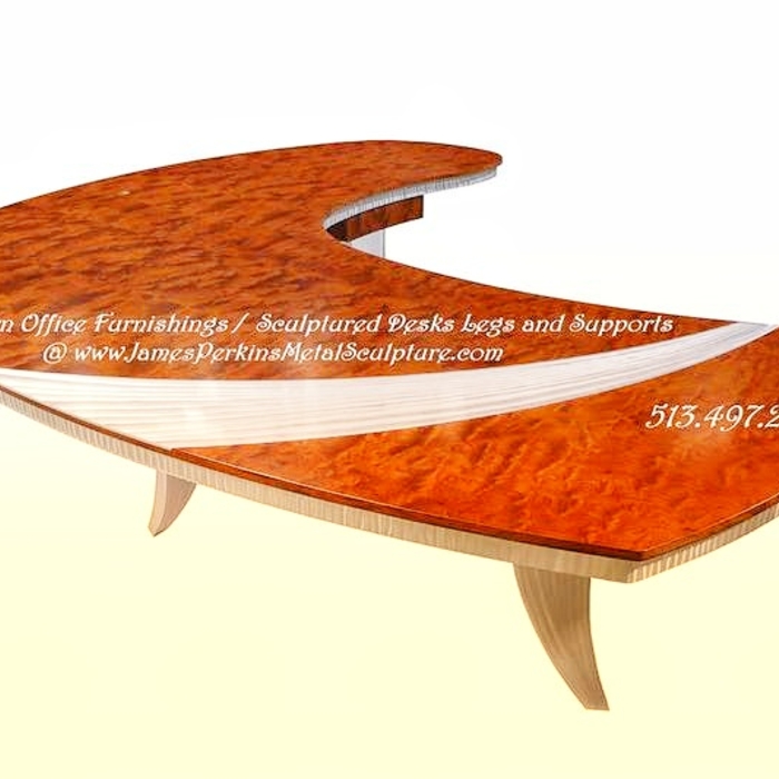 The "Paradigm" Desk