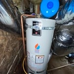 50 Gallon Bradford White