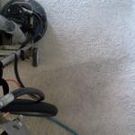 Residential carpet