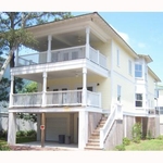 Beach Homes