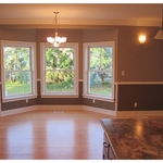 Alcove Dinning